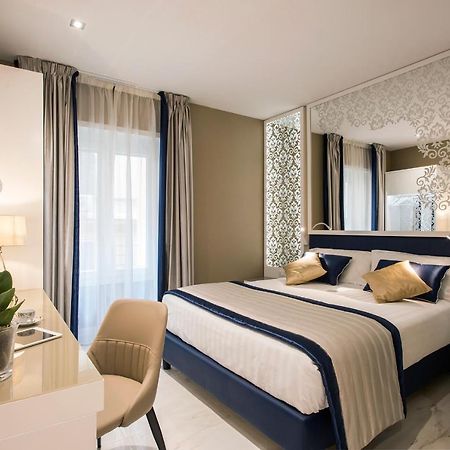 Residenza Venti Settembre Ξενοδοχείο Ρώμη Εξωτερικό φωτογραφία